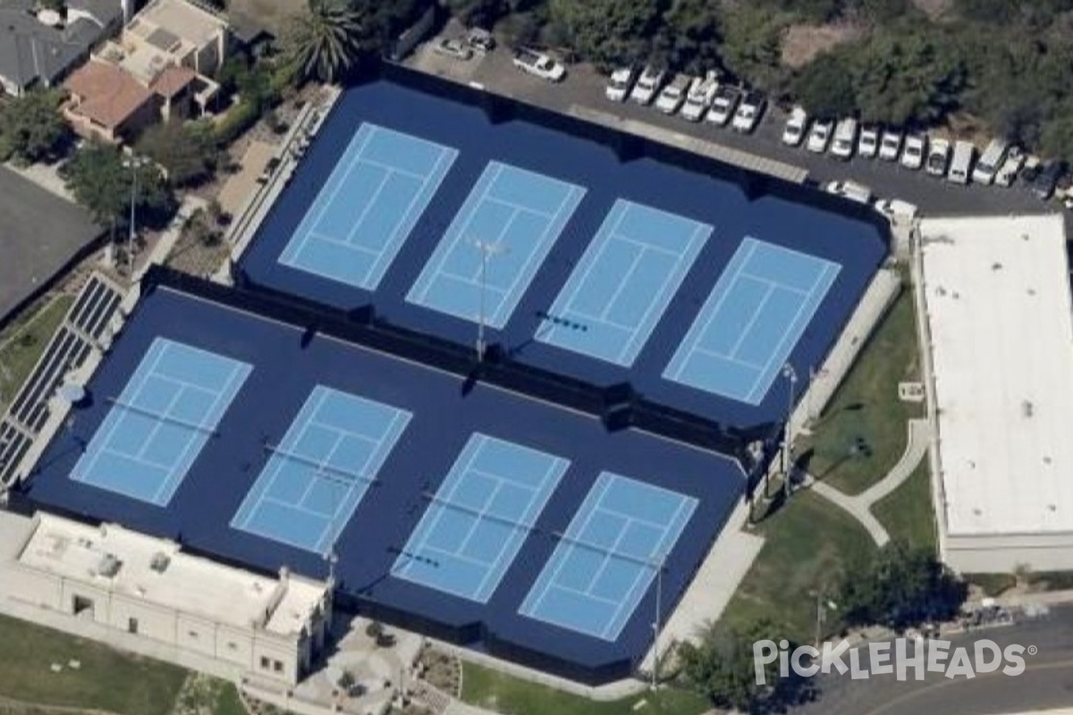 Photo of Pickleball at University Of San Diego